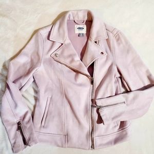 Old Navy Biker Jacket